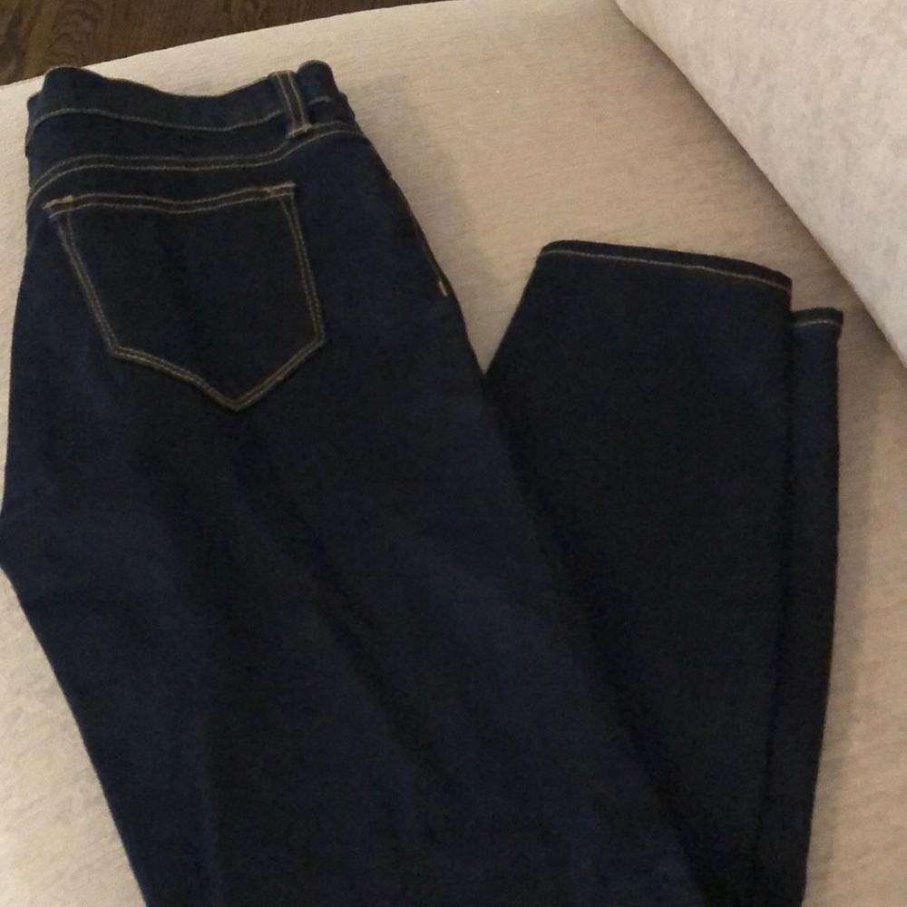 J. Crew jeans